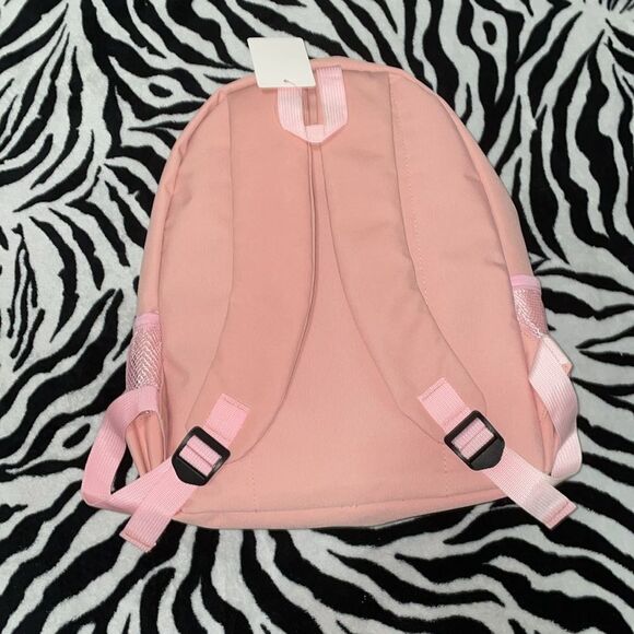 Eccolo Pink Shoulder Bag - Picture 9 of 14